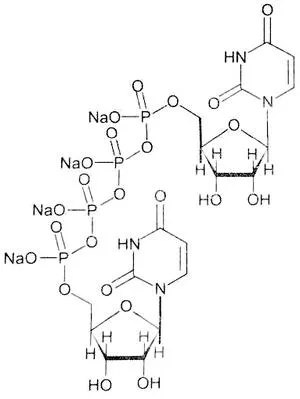 Diquafosol-Natrium-Augentropfen